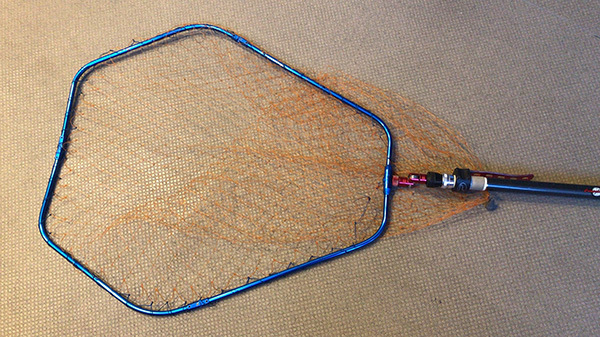 ランディングネット