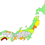 今日はカツオ・マグロのことでちょっと
