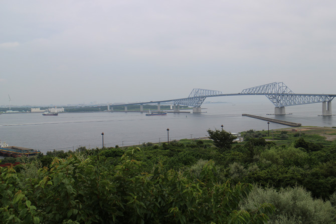 頂上広場から01