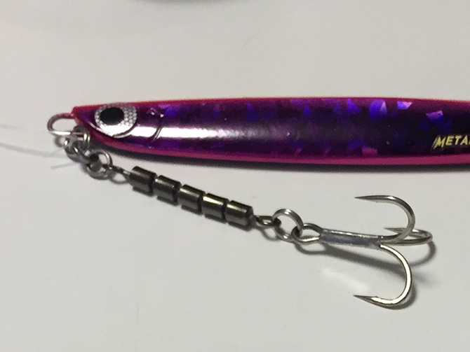 江東区から船で東京湾のタチウオを釣り タチウオジギング に行く方法 リアルフィッシングカウンシル