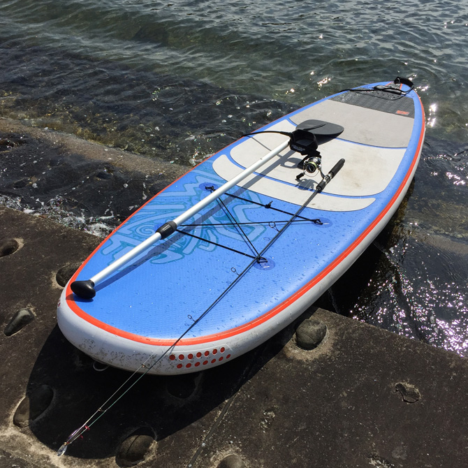 SUP