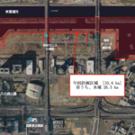 江東区にも砂浜が出来る!『有明親水海浜公園』造園計画について東京湾浅瀬再生実験PT会議で解説がありました
