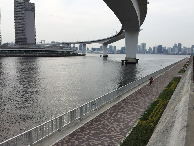 有明西運河護岸01