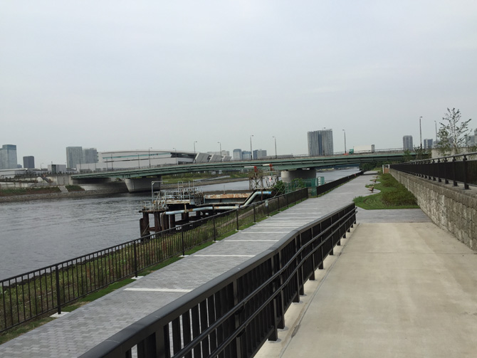 有明西運河護岸03