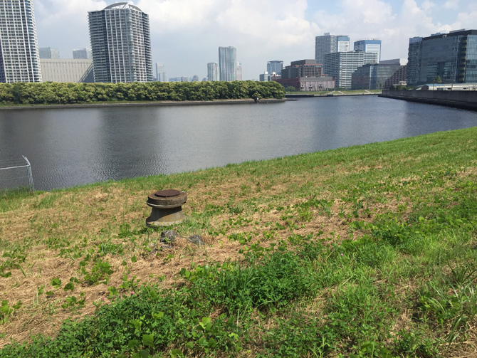 有明砂浜化計画場所02