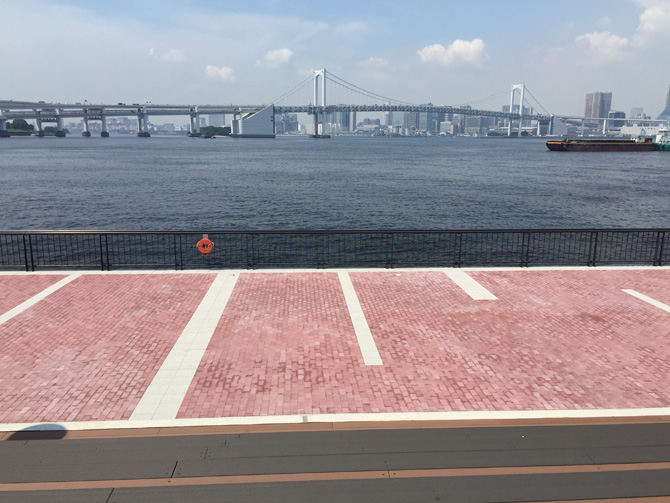 豊洲ぐるり公園レインボーブリッジ側07