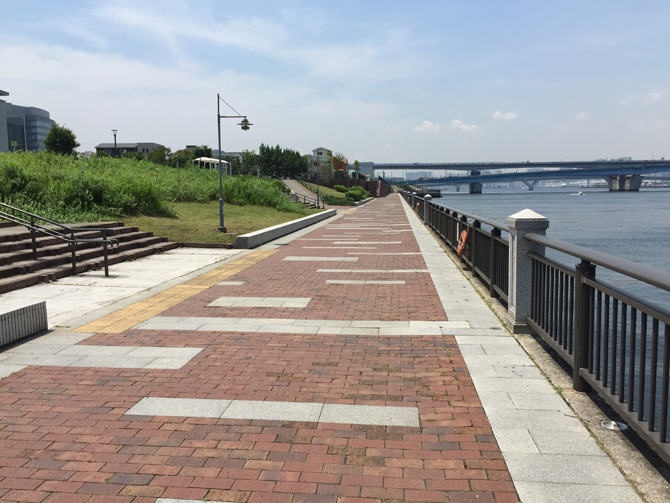 春海大橋側へ02