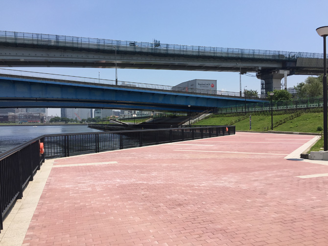 春海大橋側へ07