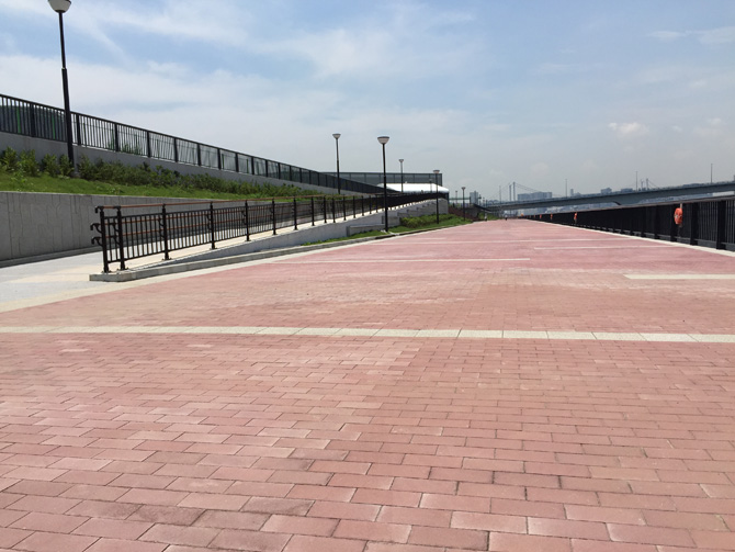 春海大橋側へ08