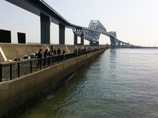 ゲートブリッジ