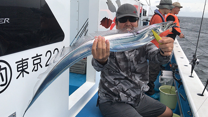 やっと指5本サイズ