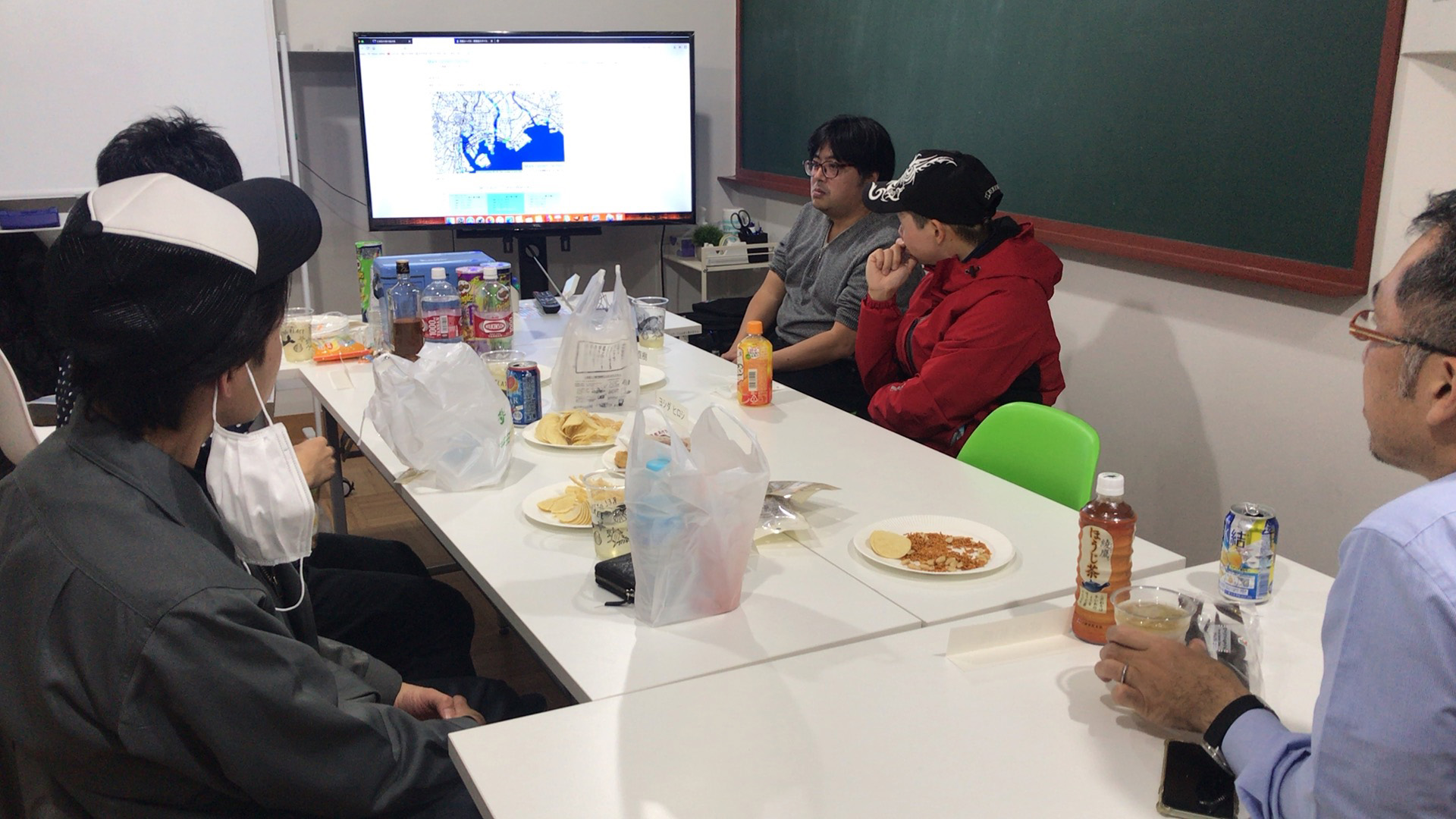 ツレダス解説セミナー