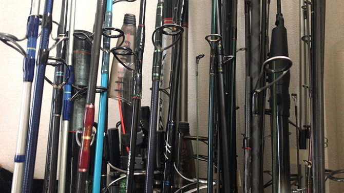 釣り保険について。スマホやコンビニで入れる1DAY保険など各種あり