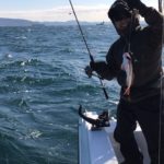 タイラバだけでない。スーパーライトタックルで挑むマダイ、ホウボウ、タチウオetc