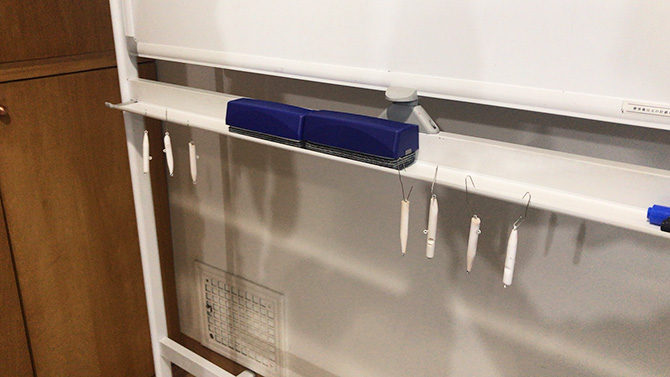 ボディ下塗り、乾燥