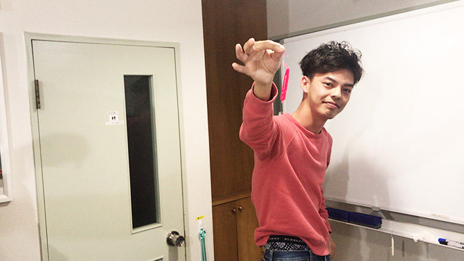 いろんな意味でアピール系