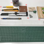 初めてのハンドメイド!早春から使えるシーバス用ルアーを作ってみよう!セミナー開催