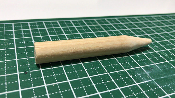 尻尾の仕上げ02