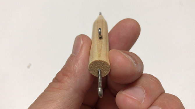 ヘッド部分ヒートンねじ込み02