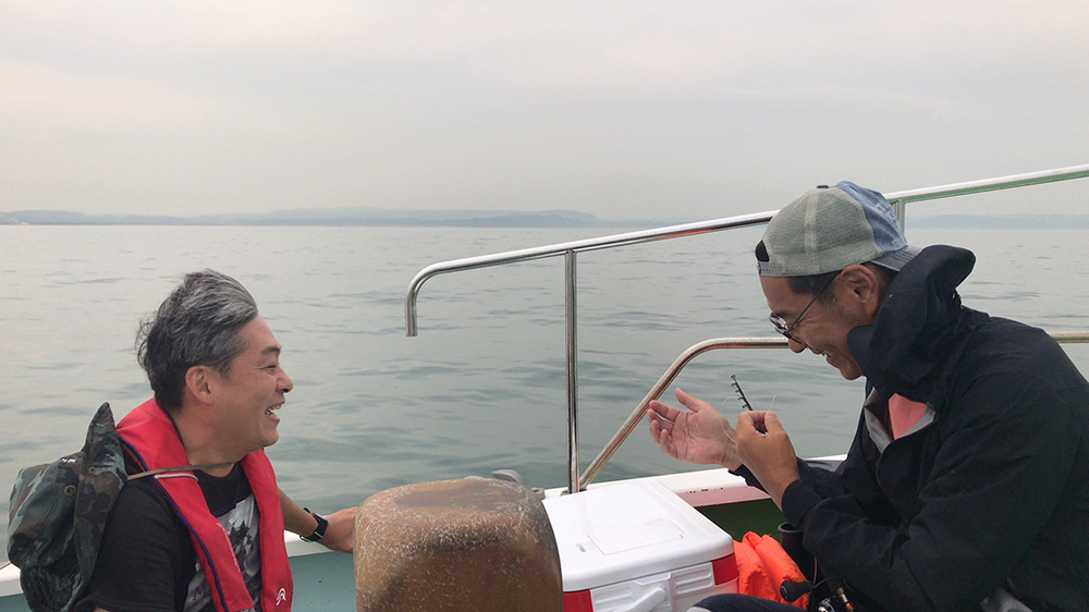 今回のメンバー02