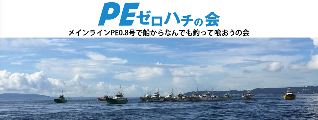 PE08の会