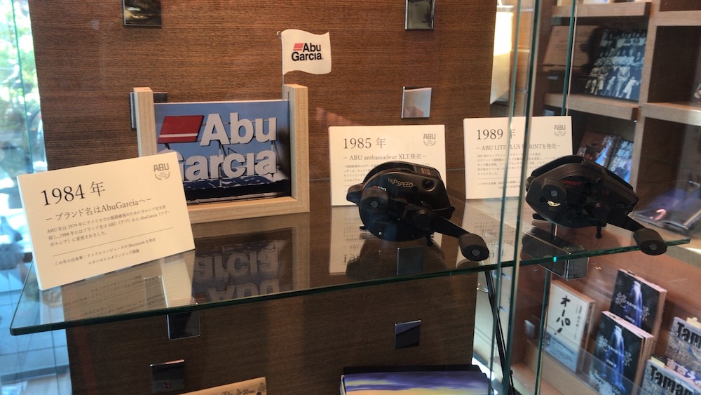 『ABU創立100周年』アニバーサリー展示ツアー12