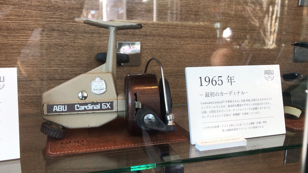 『ABU創立100周年』アニバーサリー展示ツアー05