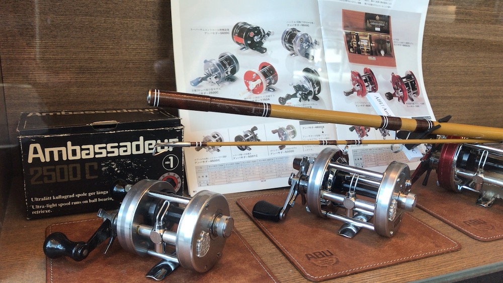 『ABU創立100周年』アニバーサリー展示ツアー08