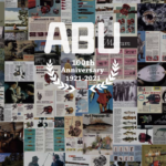 ABU 100th Anniversary 1921~2021|ABU 100周年展示ツアーを見て来た