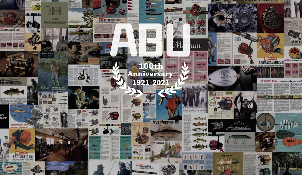 ABU 100th Anniversary 1921~2021_サイト画像