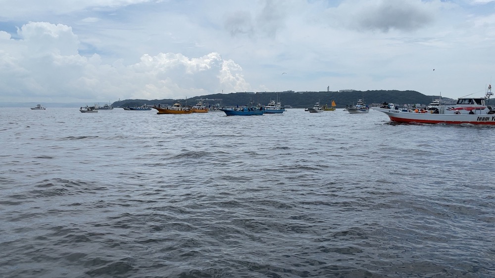 猿島〜走水沖02