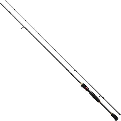 ダイワ(DAIWA) メバリングロッド MEBALING X 74UL-T