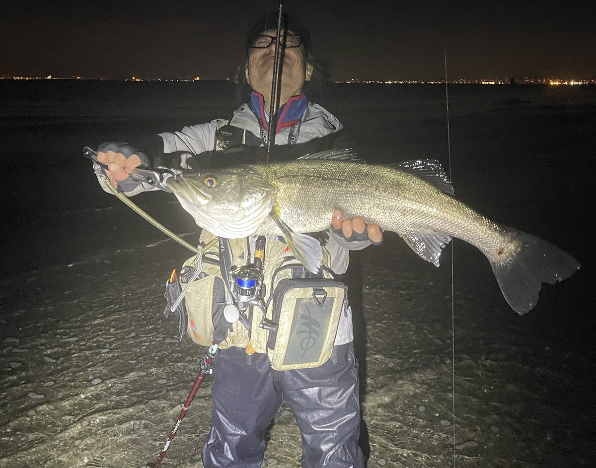 やっとこさの1本٩( ᐛ )و