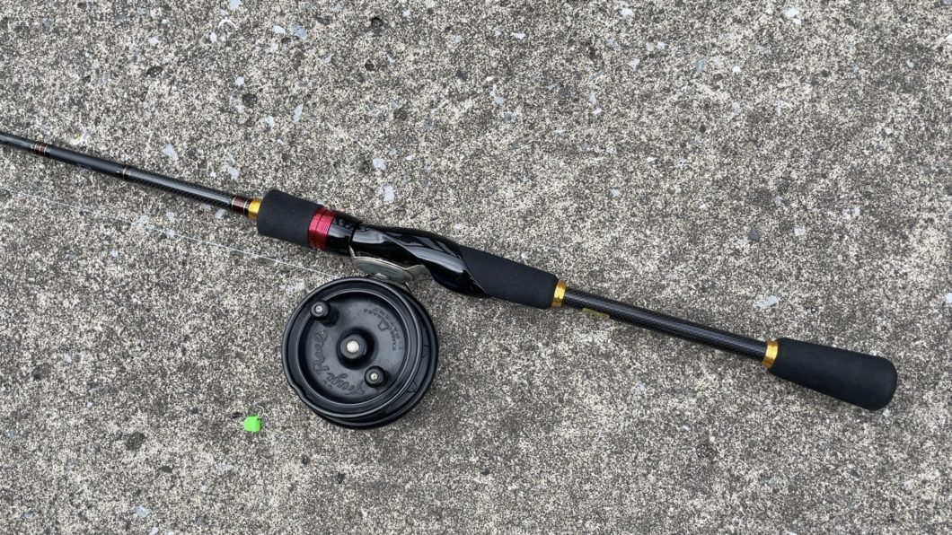 ロッド＆リール