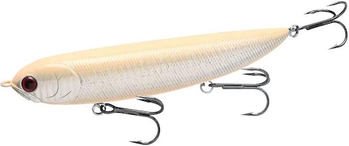 ラッキークラフトUSA(LUCKY CRAFT)スーパーサミー132