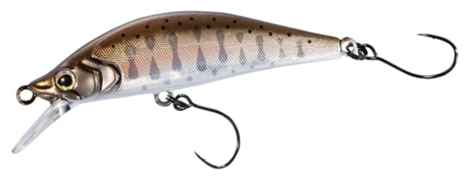 シマノ(SHIMANO) トラウトルアー ミノー カーディフ リフレイン 50HS ZN-250W