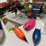 ライギョ始めました。フロッグでトップウォーター、リリィパッドの釣り｜準備編
