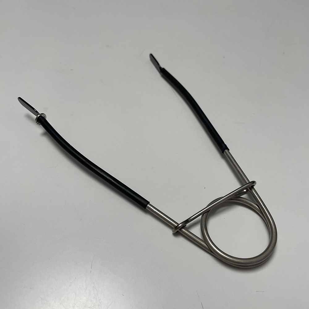 スミス(SMITH LTD) プライヤー グロッサシンプルオープナー 160mm